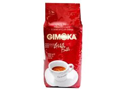 Gimoka Gran Bar Coffee Grain 1 Kg Buy Whole Bean Coffee In Kyiv