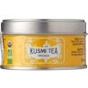 Kusmi Tea BB Detox, 20 г, Кусмі Ті ББ Детокс, Суміш зеленого чаю, мате та грейпфрута, органічна, ж/б