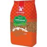 Сто пудов, Крупа гречневая, жареная, 800 г