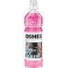 OSHEE Isotonic Drinks Sport, 0,75 л, Напій негазований ізотонічний Рожевий Грейпфрута, ПЕТ