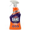 Cillit Bang, 750 мл, Засіб для чищення ванни, Антиналіт+Блиск