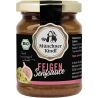 Munchner Kindl, 125 мл, Мостарда органічна з Інжиром Мюнхнер Кіндль, скло
