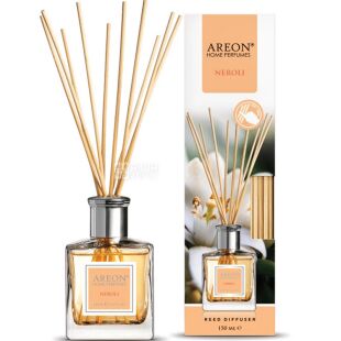 Areon Home Perfume Neroli, 150 мл, Аромадифузор Ареон, Неролі