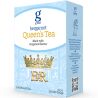 Grace, Queen's Tea, 100 г, Грейс, Чай чорний з бергамотом