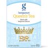Grace, Queen's Tea, 100 г, Грейс, Чай чорний з бергамотом