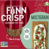 Finn Cris Multigrainp, 175 г, Хлібці мультизернові Фінн Крісп