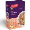 Жменька, Крупа гречневая, 400 г, 4 пак. по 100 г