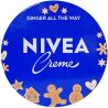 Nivea, Creme, 150 мл, Крем универсальный, Увлажняющий