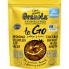 Good Morning, to Go, 140 г, Гуд Монинг, ту Гоу, Гранола овсяная в форме печенья с медом, Финик-Кокос
