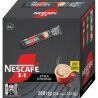 Nescafe Xtra Strong 3 в 1, 24 шт. х 12 г, Кавовий напій Нескафе Екстра Стронг, розчинний, в стіках