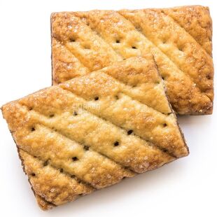 Lukas, 1,5 кг, Лукас, Печиво листове Хрулик