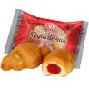 Lukas, 1,44 кг, Лукас, Круаcанчик з полуничним наповнювачем, в індивідуальній упаковці