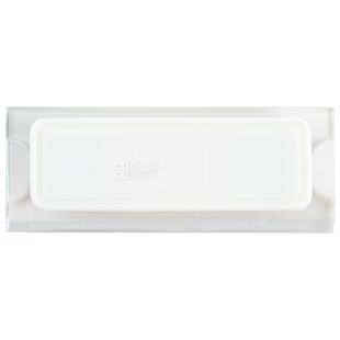 Axent, 1 шт., Акцент, Бейдж акриловый на магните, 60х25 мм