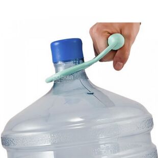 ViO R2, Ручка для переноса бутылей 18,9 л, бирюзовая