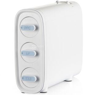 ViO BP-UF01, Ультрафільтраційна система очистки води, під мийку