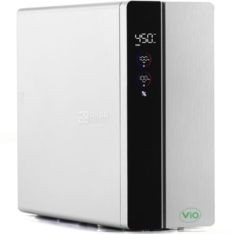 ViO BP-D1200G, Прямоточная фильтр-система обратного осмоса для очистки воды, до 3 л/мин