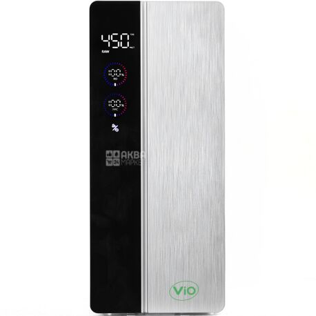 ViO BP-D1200G, Прямоточная фильтр-система обратного осмоса для очистки воды, до 3 л/мин