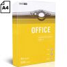 Smart Line Office, 500 аркушів, Смарт Лайн Папір офісний білий, Клас С, 80г/м2
