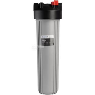Ecosoft, Экософт, Колба для фильтра механической очистки ВВ20, для холодной воды, в ассортименте