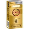  Lavazza Qualita Oro, 10 шт., Лавацца Оро, Кофе в капсулах Арабика