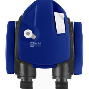 ViO Purify B100A, Проточный пост-фильтр для деминерализации воды