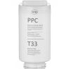 ViO PPC+T33, Картридж сменный для систем очистки воды ViO BP-D 800-1200G