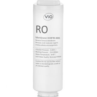 ViO RO-800G (BP-D), Змінна мембрана зворотного осмосу для системи очистки ViO BP-D800G