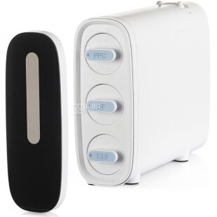 ViO BP-UF01, Ультрафільтраційна система очистки води, під мийку