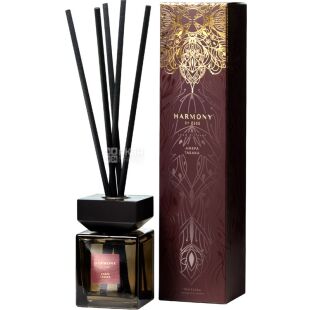 Esse Harmony, 100 мл, Эссе Гармония, Аромадиффузор Амбра Табака