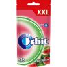 Orbit XXL Watermelon, 58 г, Орбит, Жевательная резинка со вкусом арбуза, без сахара