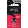 Lavazza Classico Espresso Maestro, 10 шт., Лавацца Эспрессо Маэстро, Кофе в капсулах, арабика