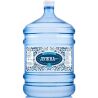Luzhna pH+ Drinking water, 18.9 l