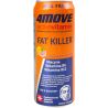 4MOVE ActiveVitamin Fat killer, 0,33 л, Напій газований вітамінізований Лимон та Грейпфрут, ж/б