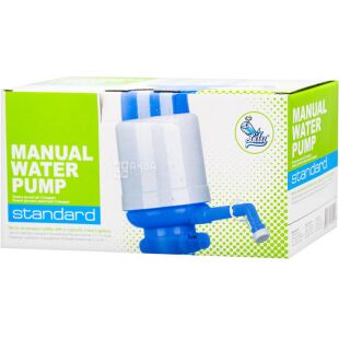 Lilu, помпа для води, Standard