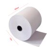 Стрічка для POS-терміналів та банкоматів, 80 мм х 70 м, термо