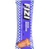 Fizi Choco Crunch, 40 г, Физи, Веганский батончик шоколадный с карамелью, низкокалорийный