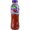 Fuzetea, 0,5 л, Чай холодный черный Лесные ягоды Фьюзти, ПЭТ
