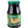 Верес, 350 г, Варення чорна смородина, з цукром