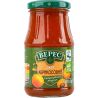 Верес, 370 г, Джем абрикосовый