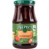 Верес, 385 г,  Джем клубничный 