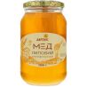 Бартник, 1200 г, Мед Липовый, натуральный, стекло