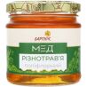 Бартник, 250 г, Мёд разнотравья, натуральный, стекло