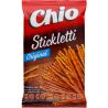 Chio Stickletti, 40 г, Соломка солона Чіо