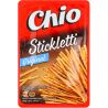 Chio Stickletti Original, 125 г, Соломка солона Чіо