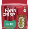 Finn Crisp Hi-Fibre, 200 г, Хлебцы ржаные с отрубями Финн Крисп