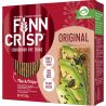Finn Crisp Original, 200 г, Cухари ржаные Финн Крисп