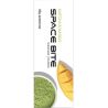 Space Bite Matcha-Mango, 45 г, Спейс Біт, Батончик протеїновий Матча-Манго, без цукру