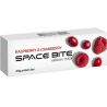 Space Bite Raspberry-Cranberry, 45 г, Спейс Бит, Батончик протеиновый Малина-Клюква, без сахара