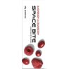 Space Bite Raspberry-Cranberry, 45 г, Спейс Біт, Батончик протеїновий Малина-Журавлина, без цукру