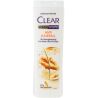 Clear, Anti-Hair Fall, 360 мл, Шампунь против перхоти, Защита от выпадения волос